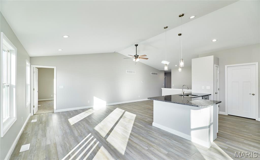 Jaxson Estates #8 - Residential