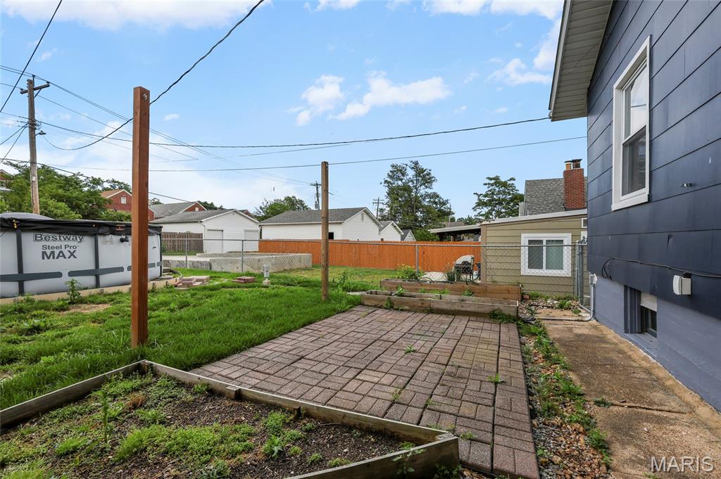 Arsenal Watson Park - Residential