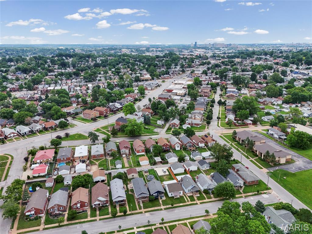 Arsenal Watson Park - Residential