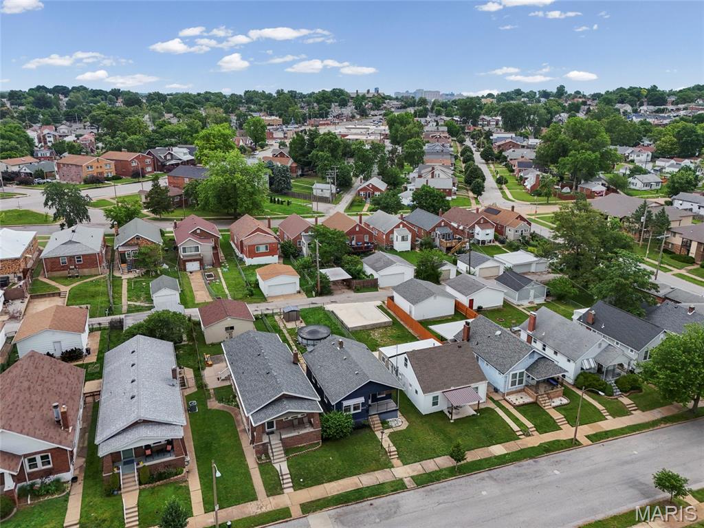 Arsenal Watson Park - Residential