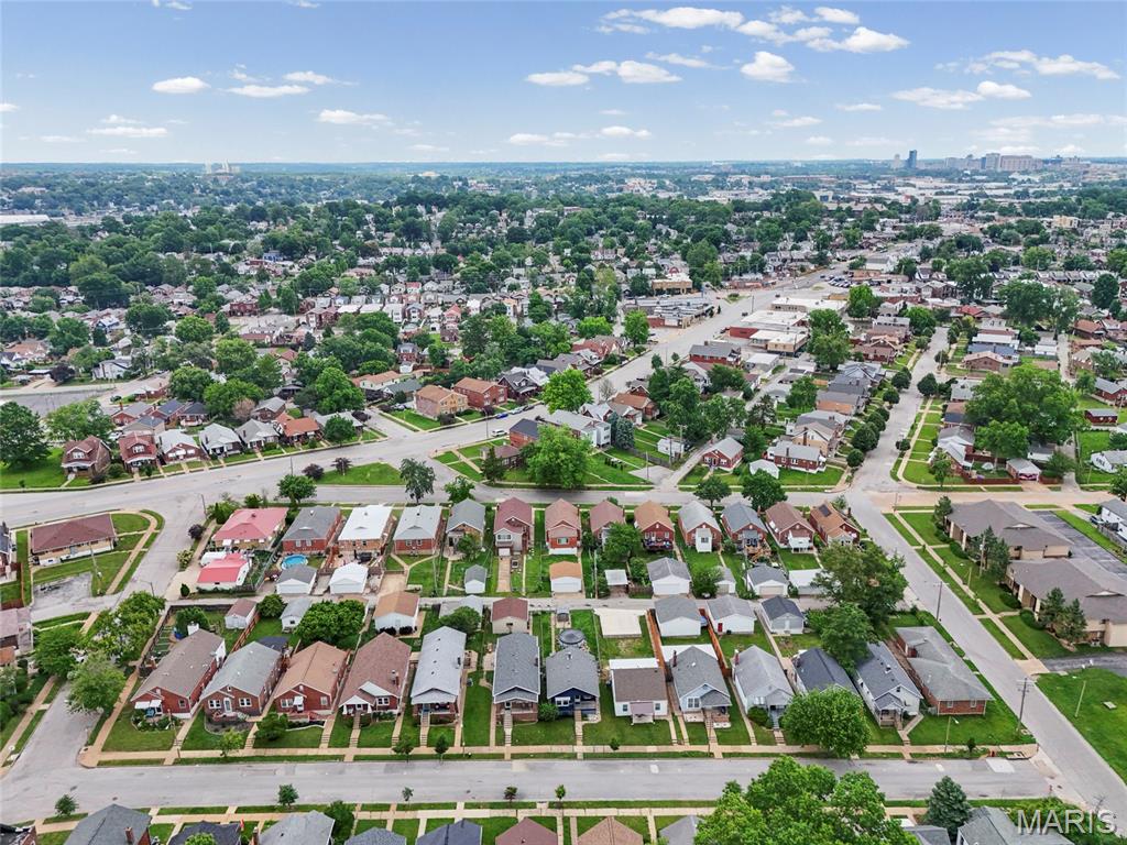 Arsenal Watson Park - Residential