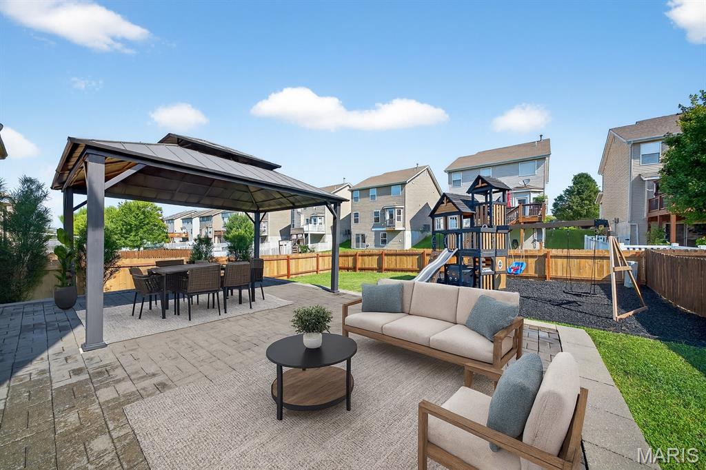 O'Fallon, Missouri 63368, United States, 3 Bedrooms Bedrooms, ,3 BathroomsBathrooms,Residential,Active,189917