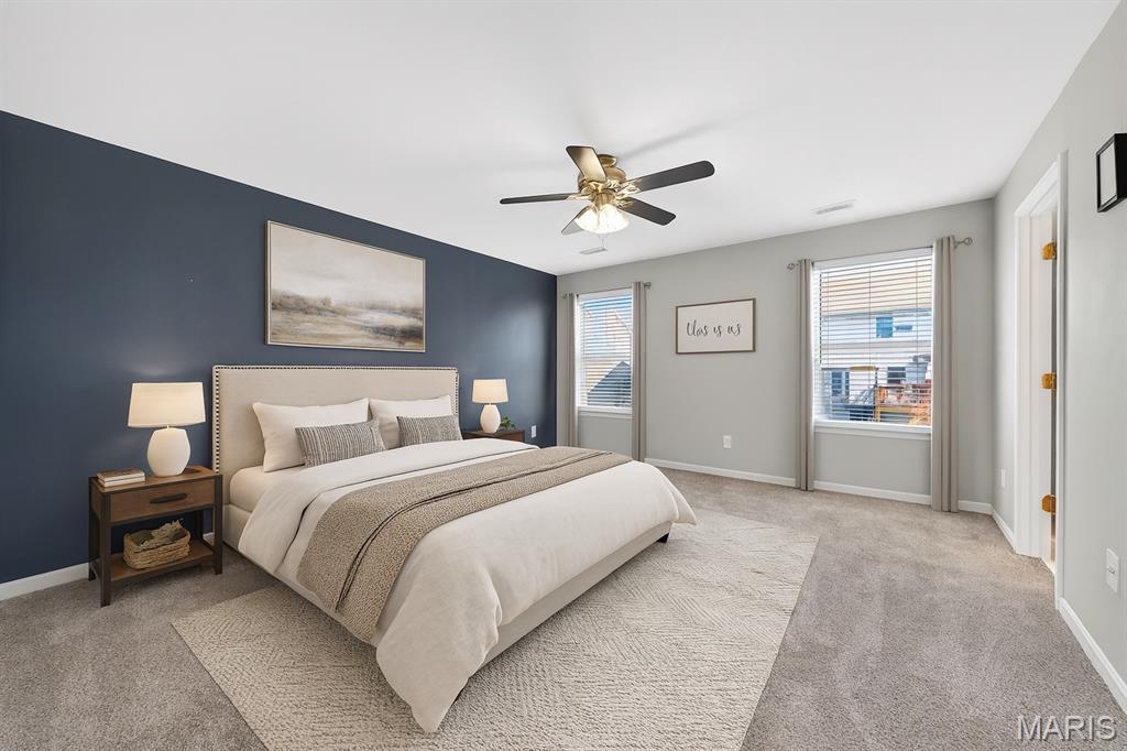 O'Fallon, Missouri 63368, United States, 3 Bedrooms Bedrooms, ,3 BathroomsBathrooms,Residential,Active,189917