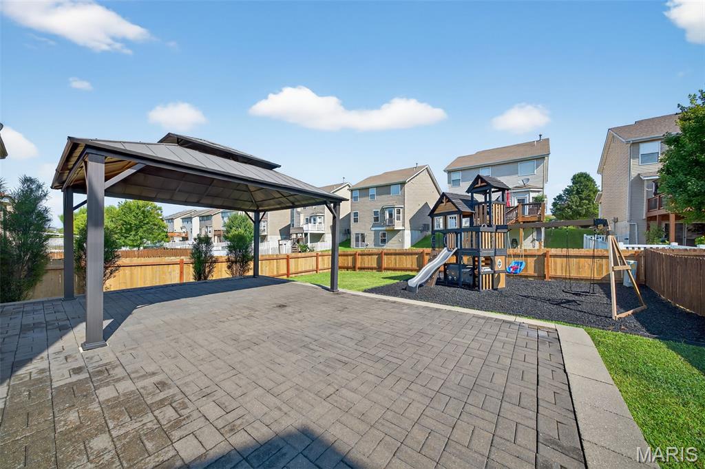 O'Fallon, Missouri 63368, United States, 3 Bedrooms Bedrooms, ,3 BathroomsBathrooms,Residential,Active,189917