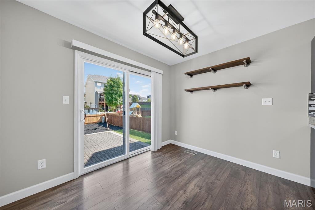 O'Fallon, Missouri 63368, United States, 3 Bedrooms Bedrooms, ,3 BathroomsBathrooms,Residential,Active,189917