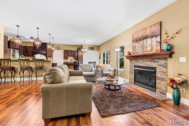 23540 Cabin Ridge Drive