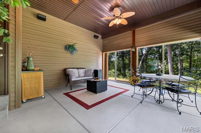 23540 Cabin Ridge Drive