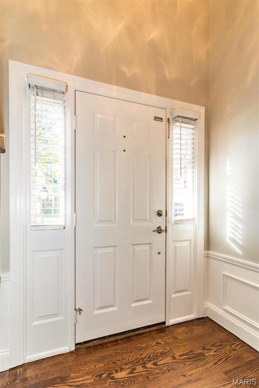 Huntleigh South 3 - Residential Lease