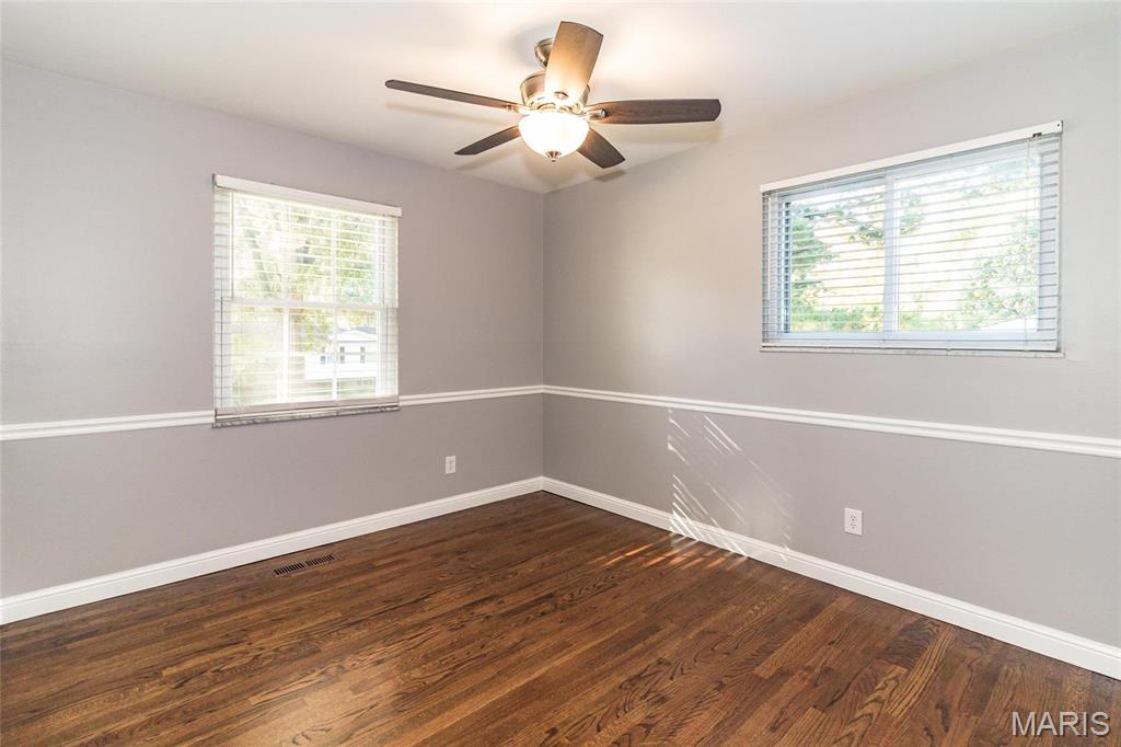 Huntleigh South 3 - Residential Lease