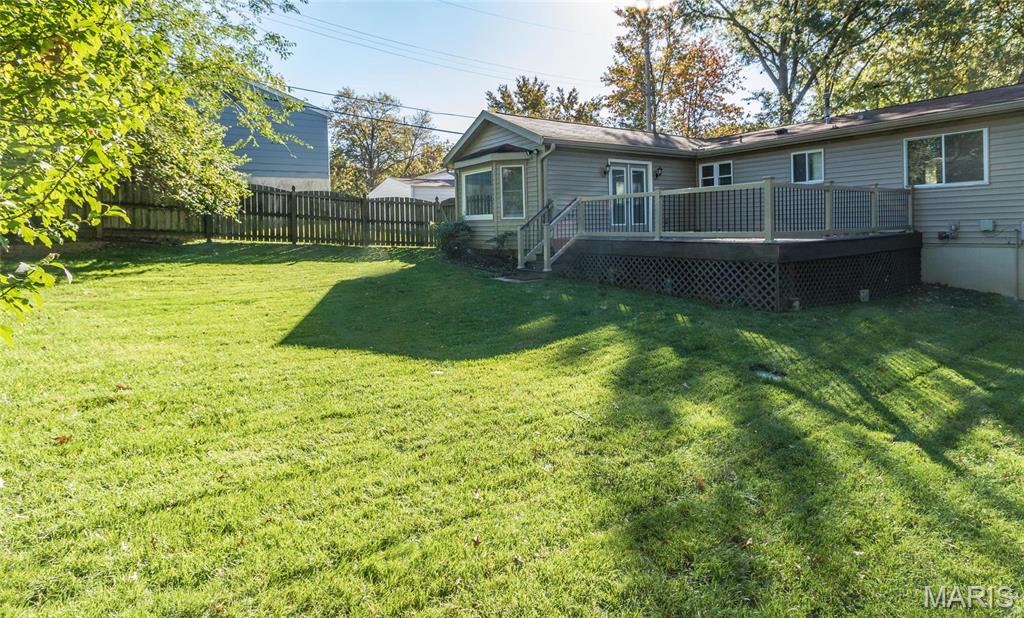 Huntleigh South 3 - Residential Lease