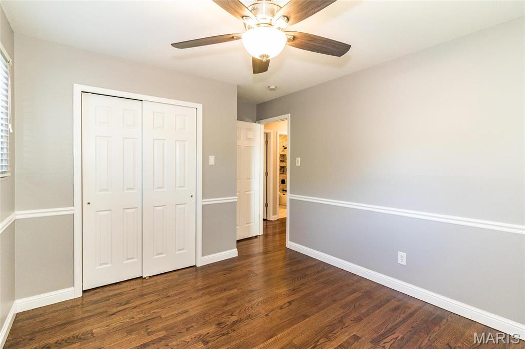 Huntleigh South 3 - Residential Lease