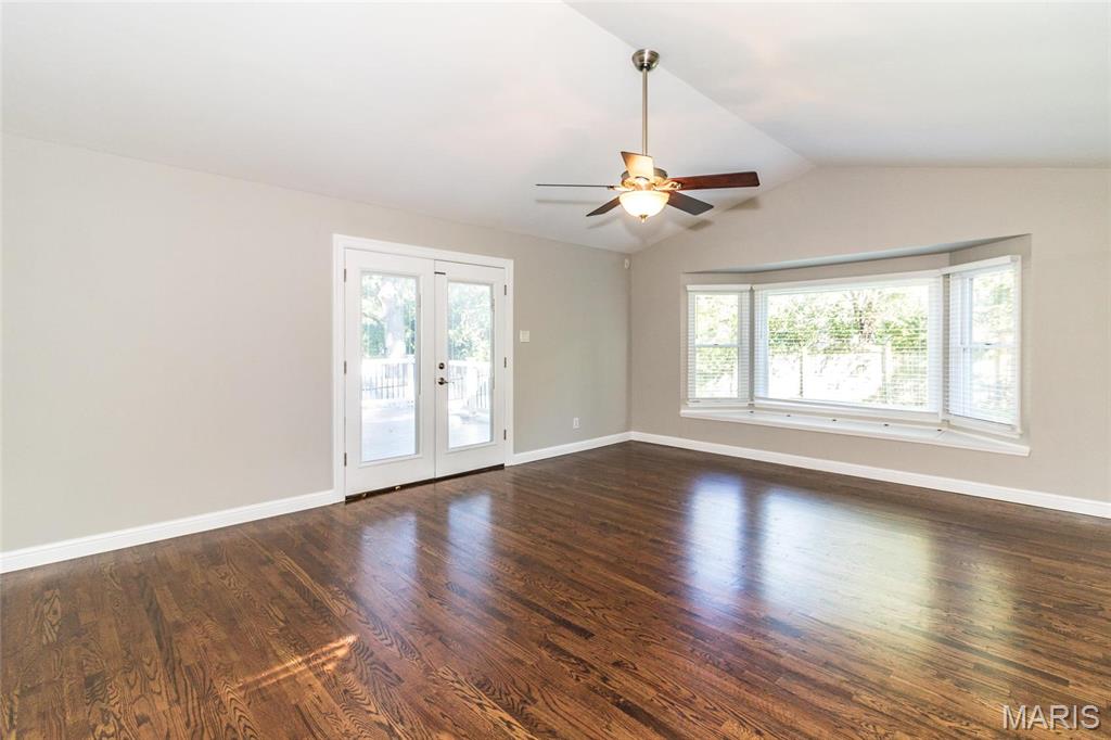 Huntleigh South 3 - Residential Lease