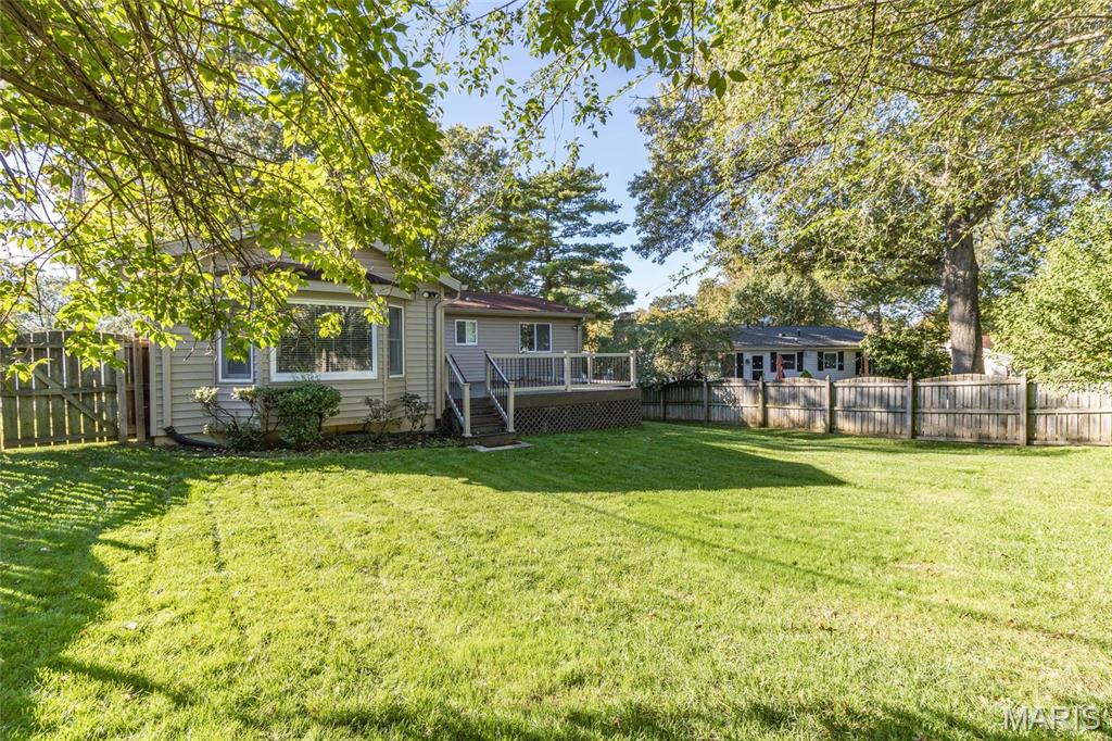 Huntleigh South 3 - Residential Lease