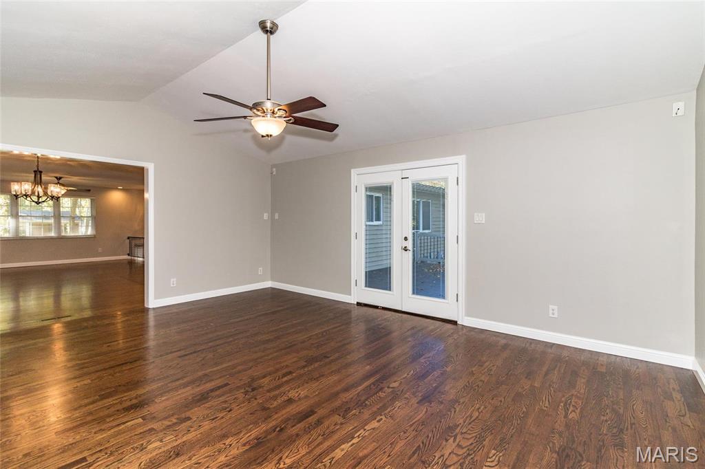 Huntleigh South 3 - Residential Lease