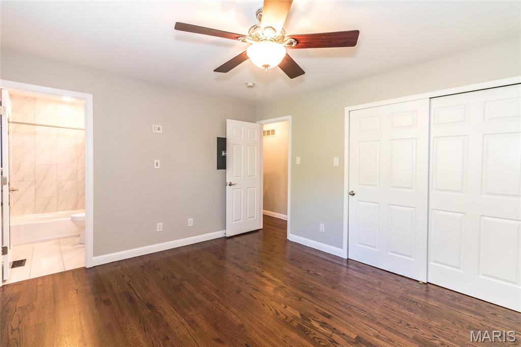 Huntleigh South 3 - Residential Lease