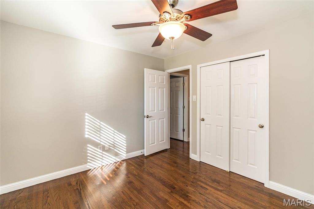 Huntleigh South 3 - Residential Lease