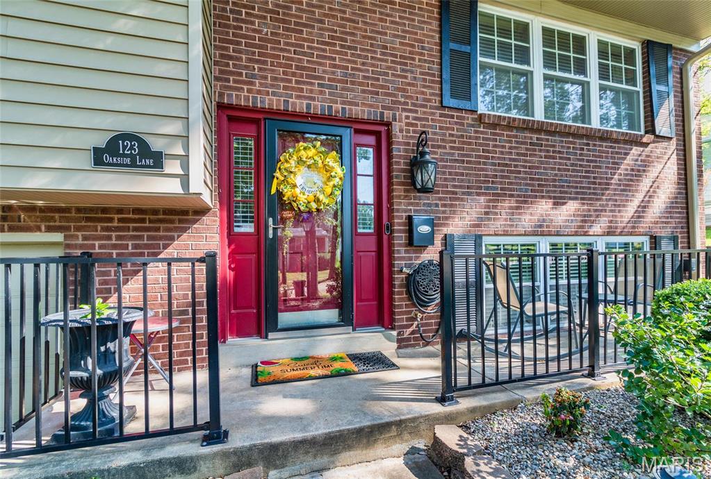 Huntleigh South 3 - Residential Lease