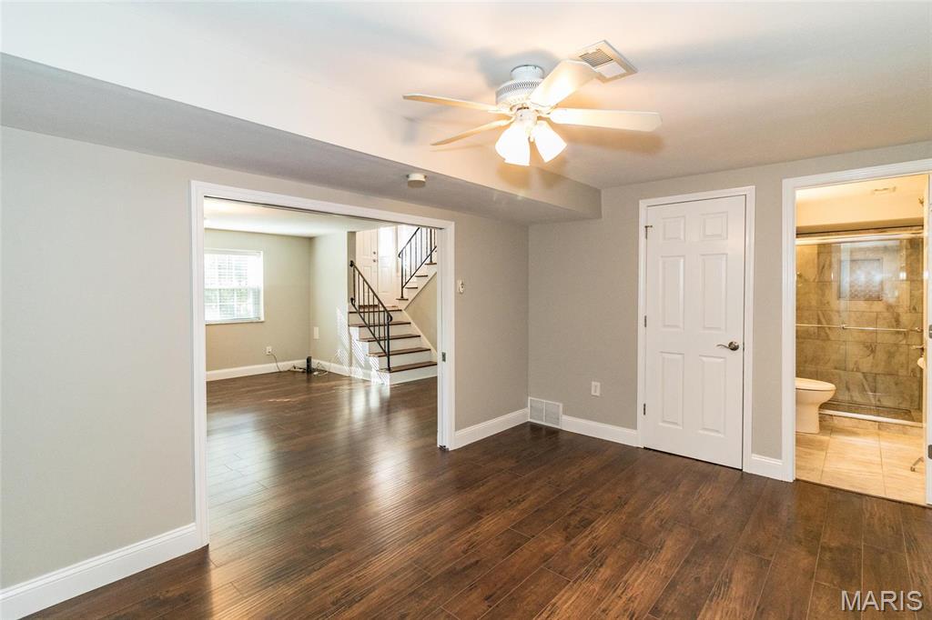 Huntleigh South 3 - Residential Lease
