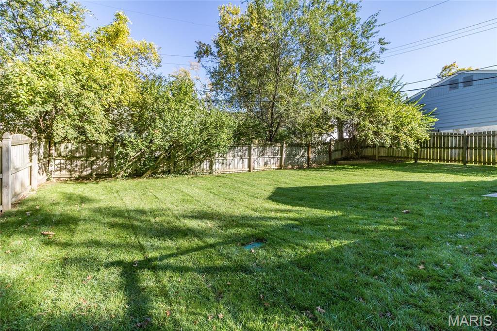 Huntleigh South 3 - Residential Lease