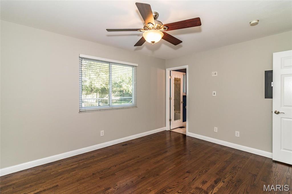 Huntleigh South 3 - Residential Lease