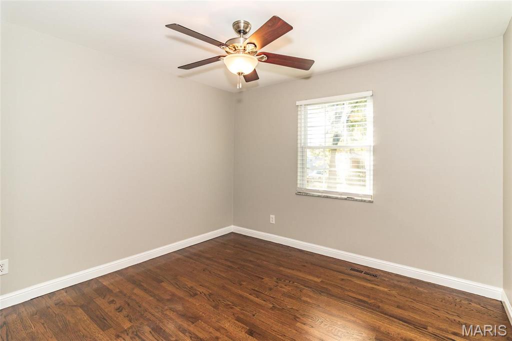 Huntleigh South 3 - Residential Lease