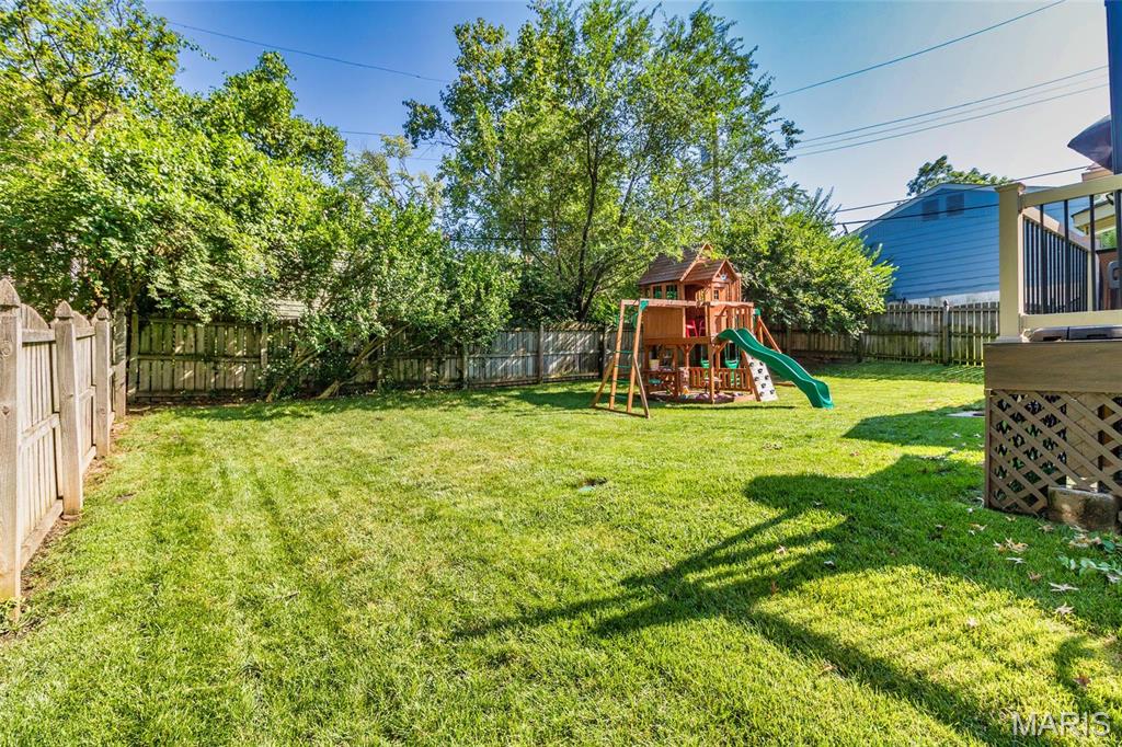 Huntleigh South 3 - Residential Lease