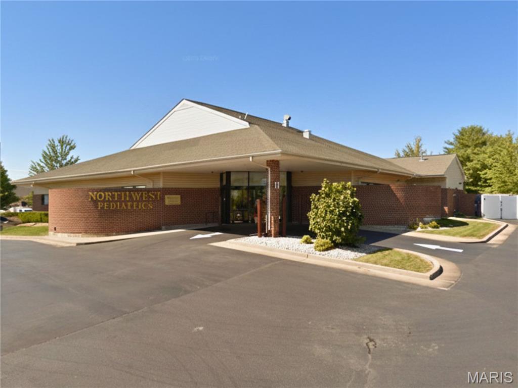 Northwest Pediatrics - Commercial Sale