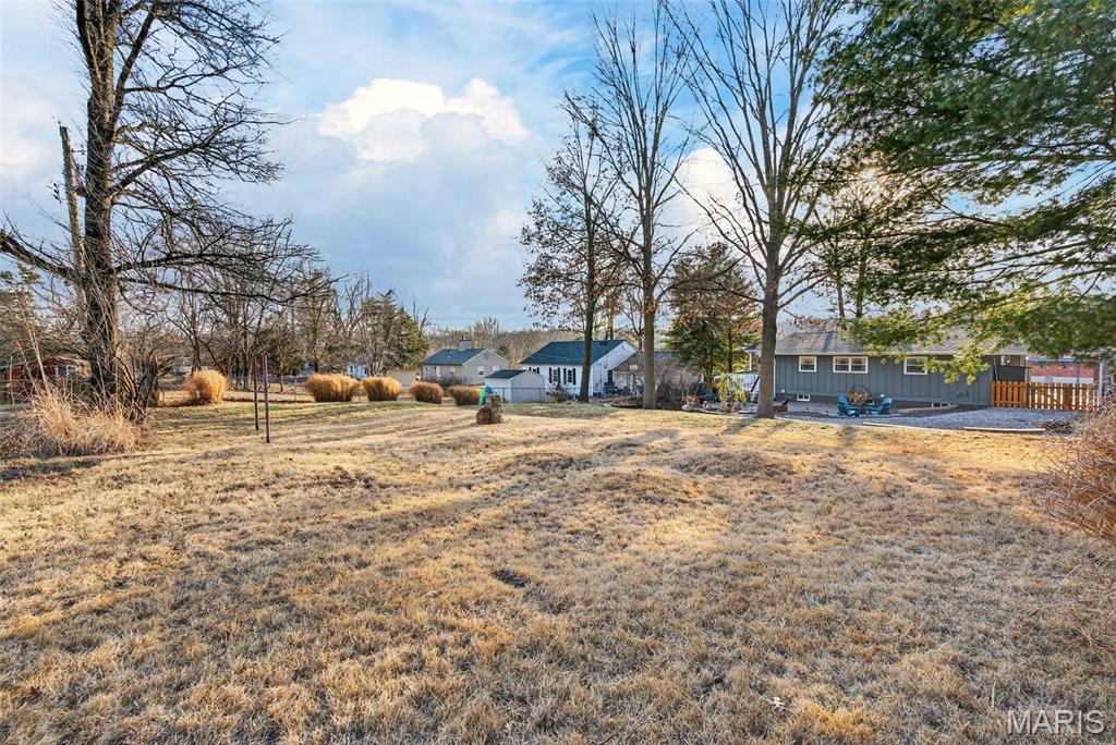 Westridge Sub 5 - Residential