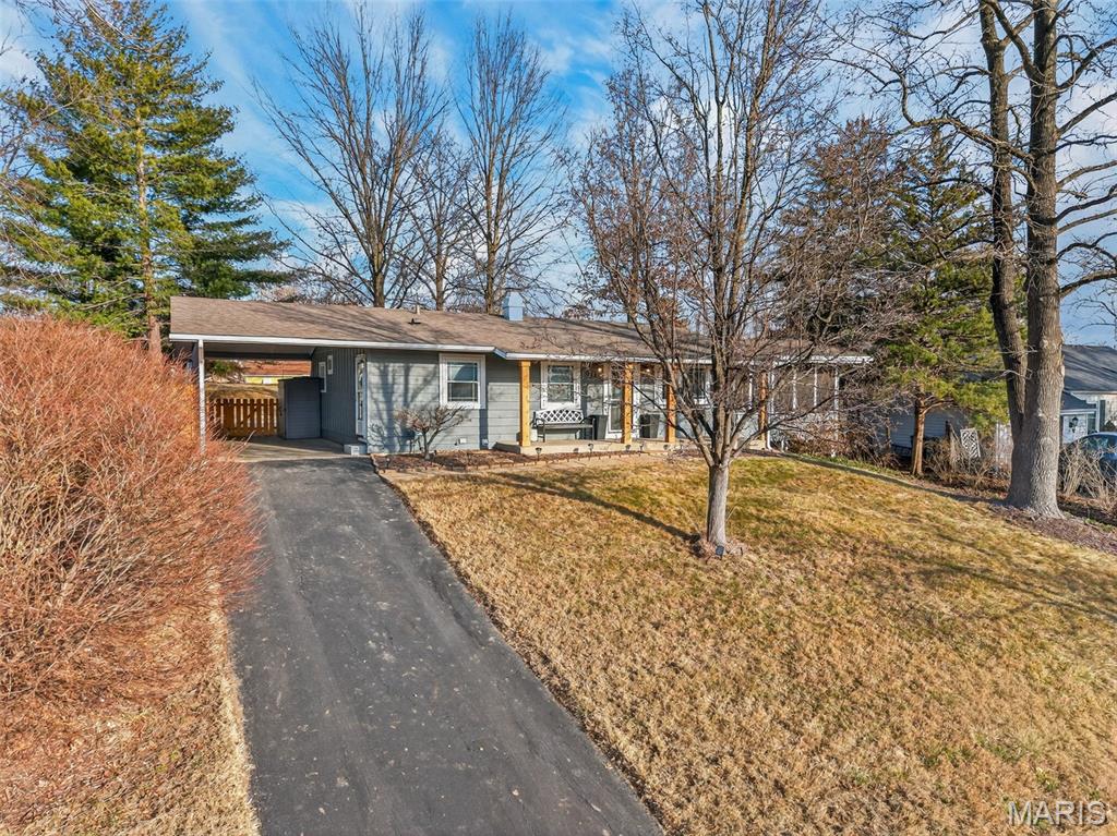 Westridge Sub 5 - Residential