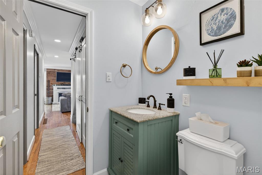 Westridge Sub 5 - Residential