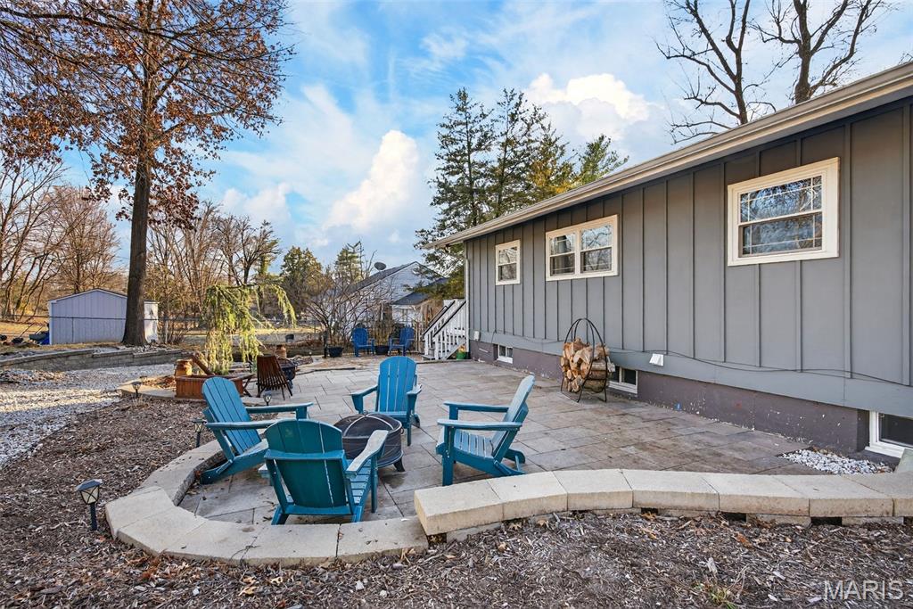 Westridge Sub 5 - Residential