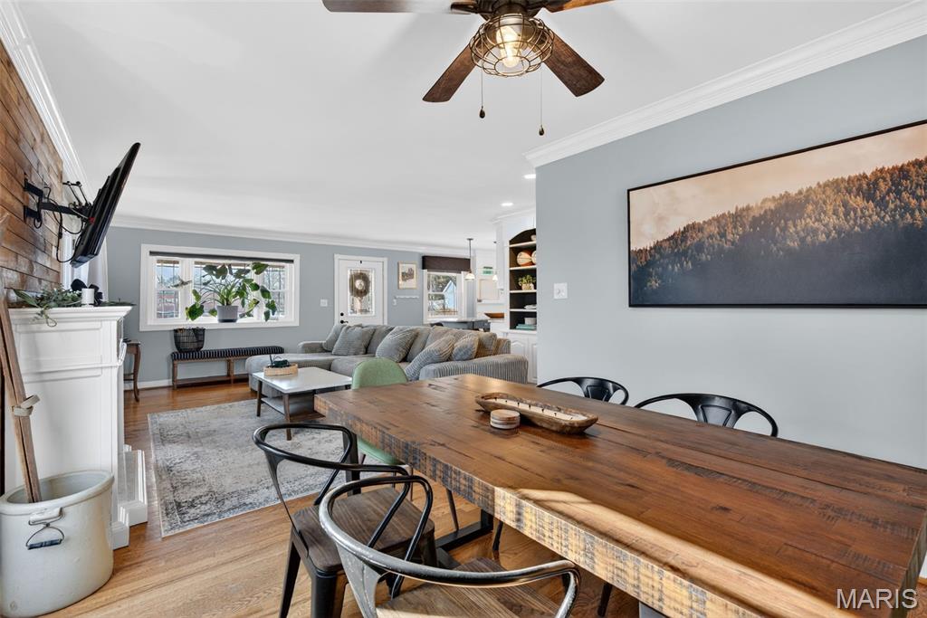 Westridge Sub 5 - Residential