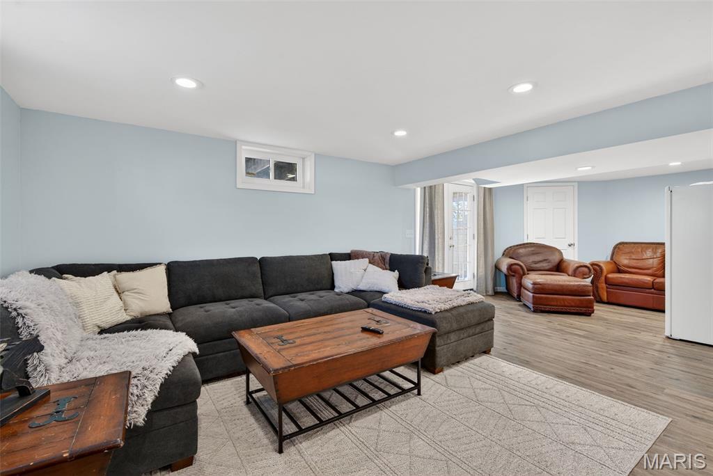 Westridge Sub 5 - Residential