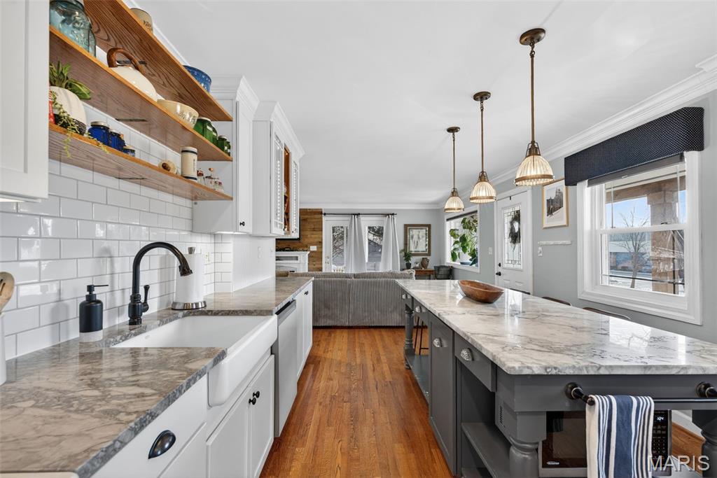 Westridge Sub 5 - Residential