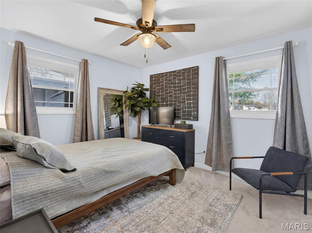 Westridge Sub 5 - Residential