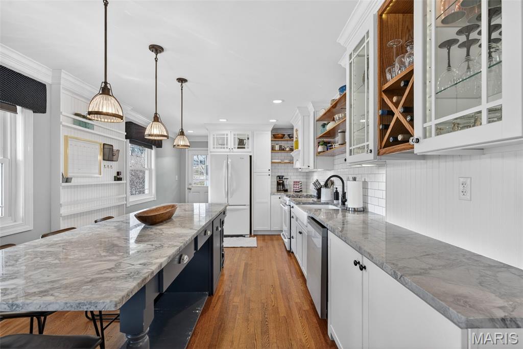 Westridge Sub 5 - Residential