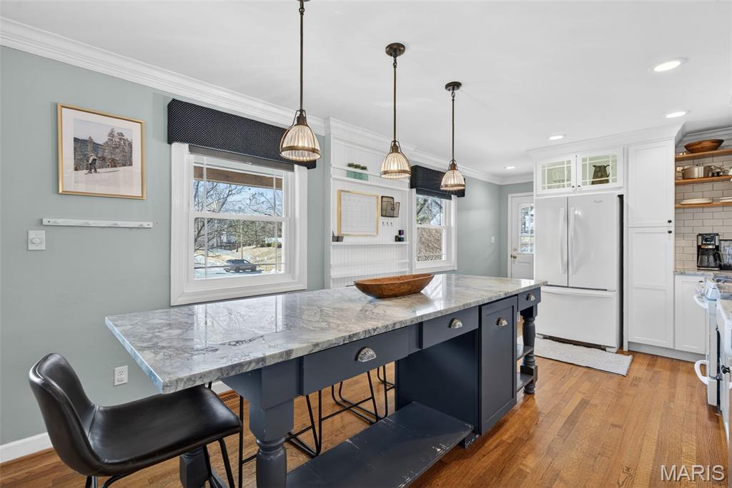 Westridge Sub 5 - Residential