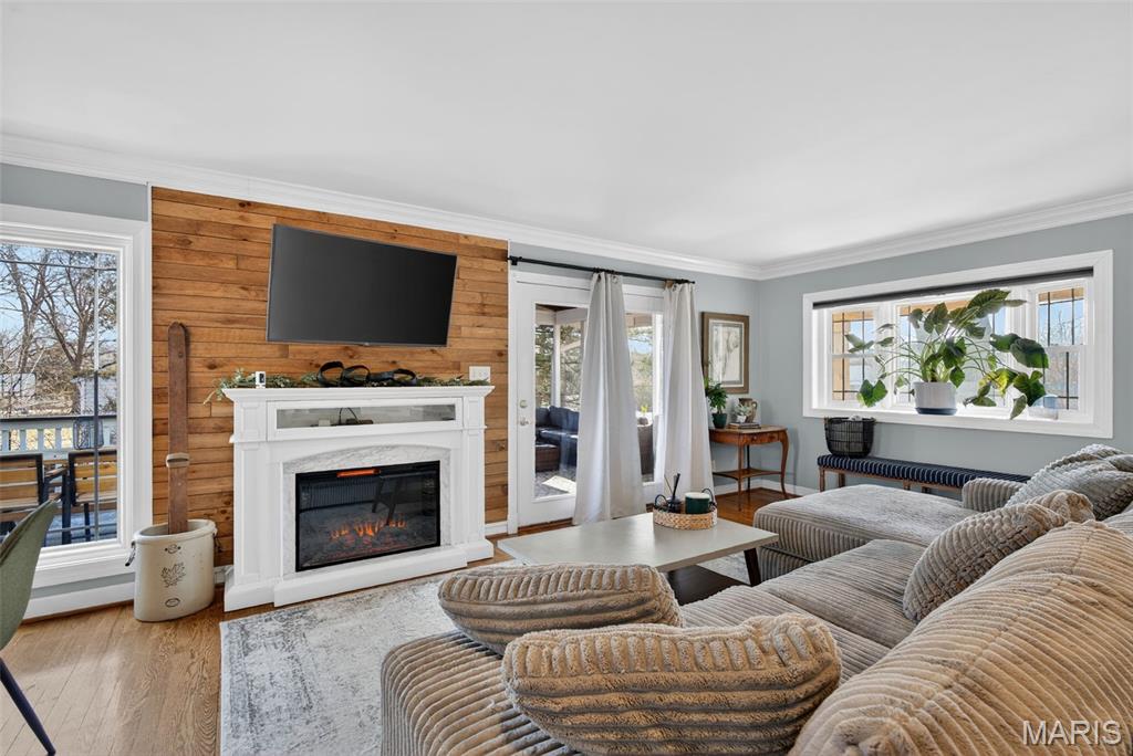 Westridge Sub 5 - Residential