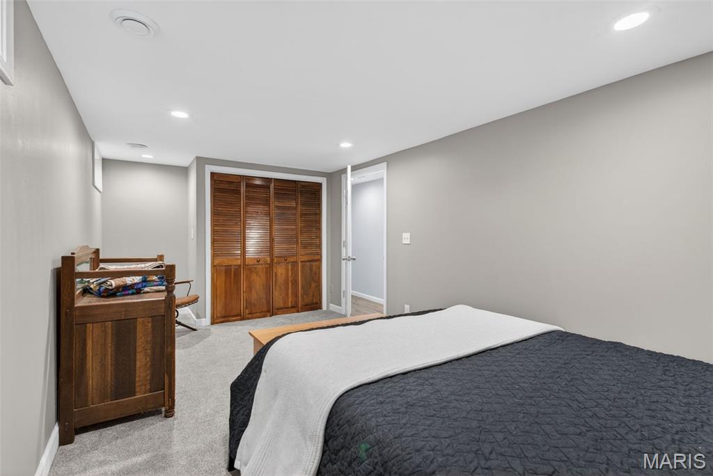 Westridge Sub 5 - Residential