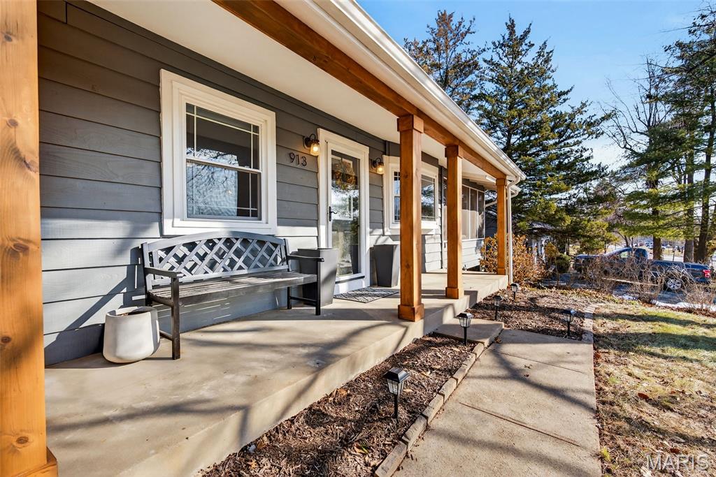 Westridge Sub 5 - Residential