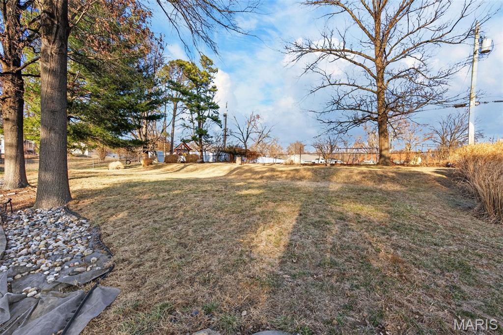 Westridge Sub 5 - Residential