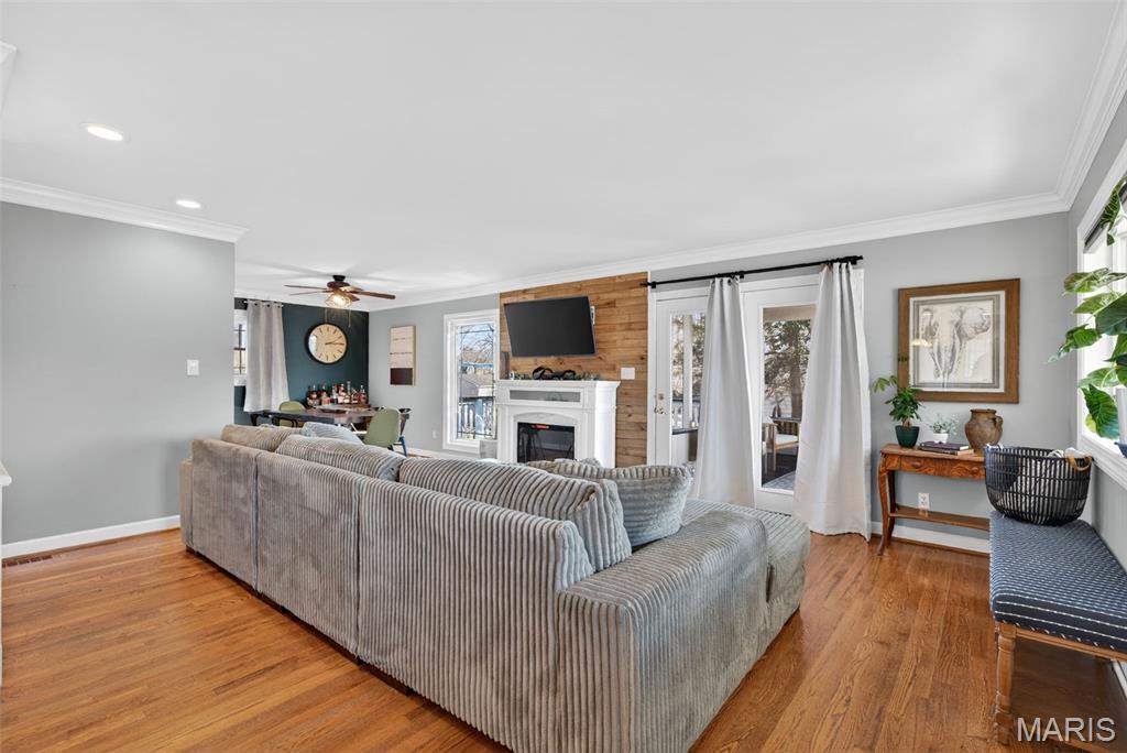 Westridge Sub 5 - Residential