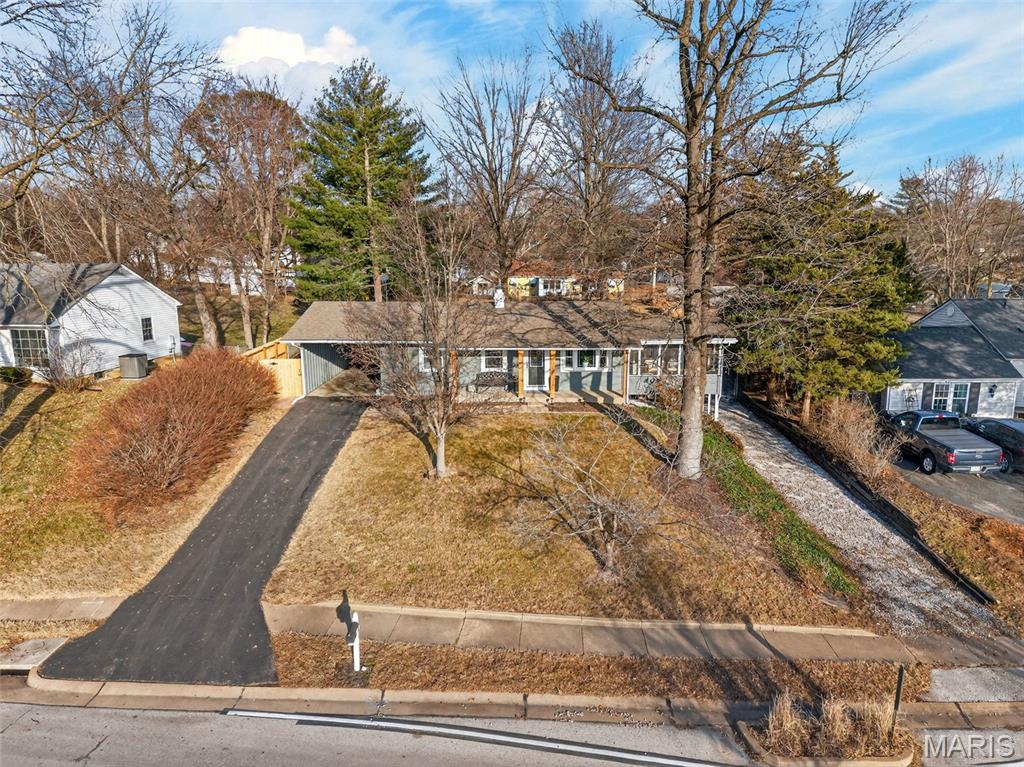 Westridge Sub 5 - Residential