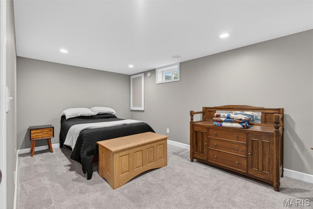 Westridge Sub 5 - Residential