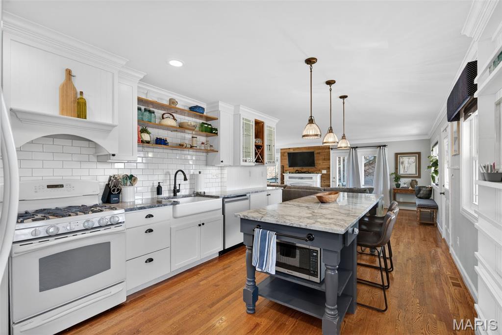 Westridge Sub 5 - Residential