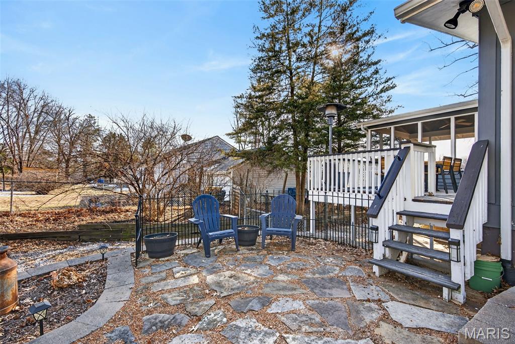 Westridge Sub 5 - Residential