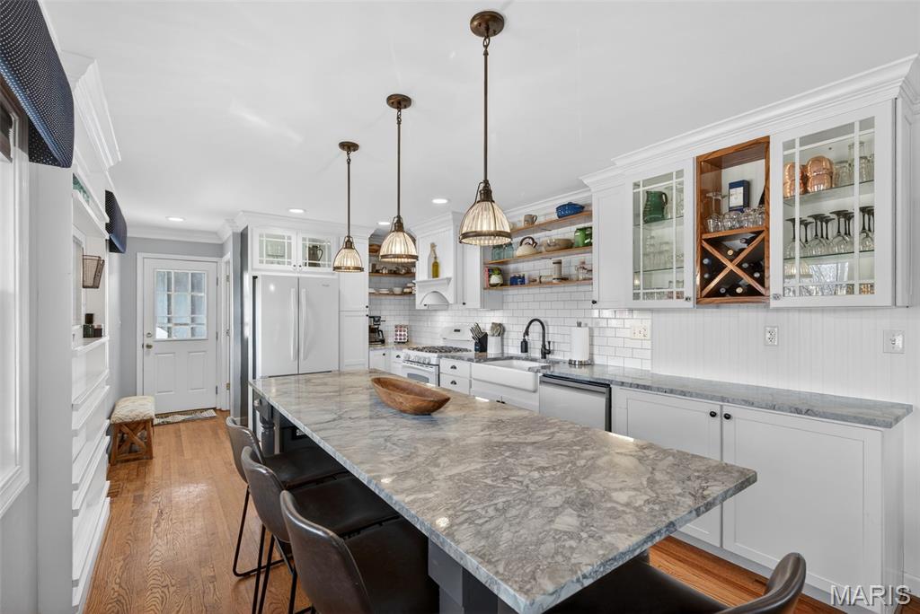 Westridge Sub 5 - Residential