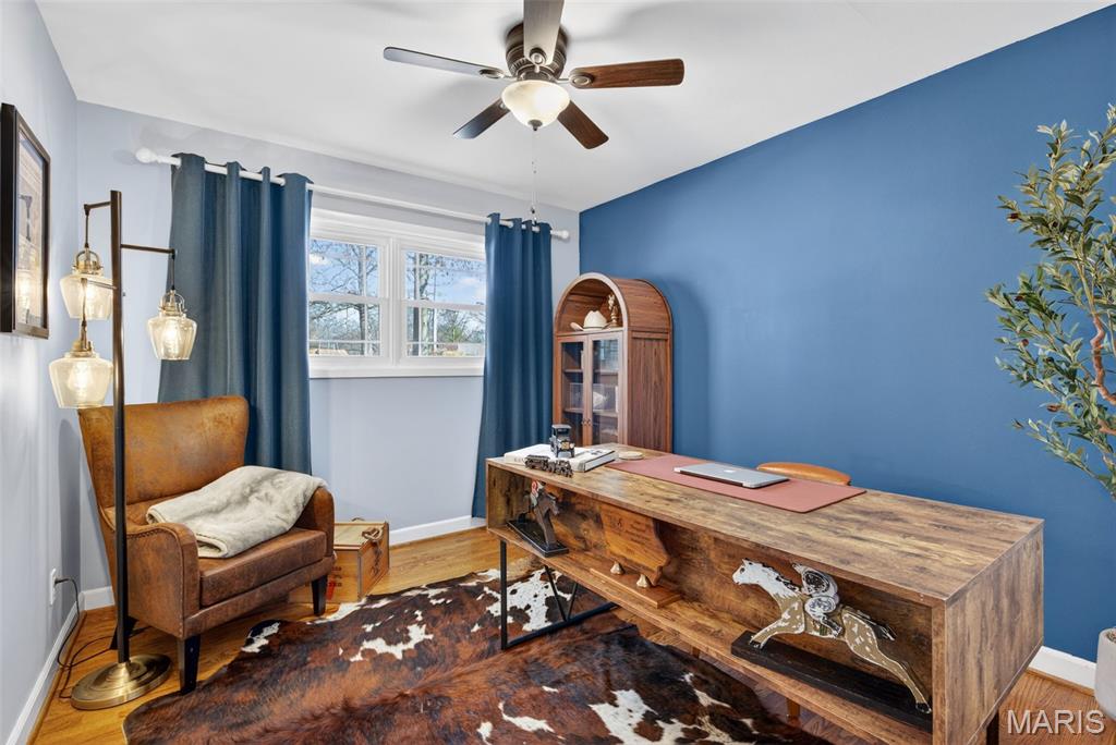 Westridge Sub 5 - Residential