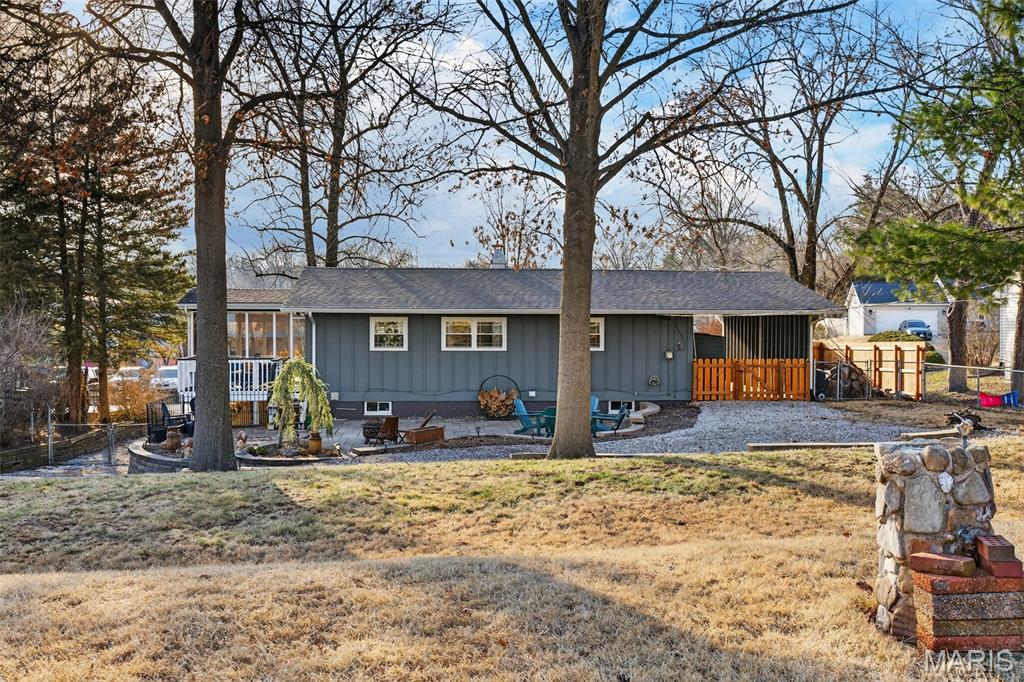 Westridge Sub 5 - Residential