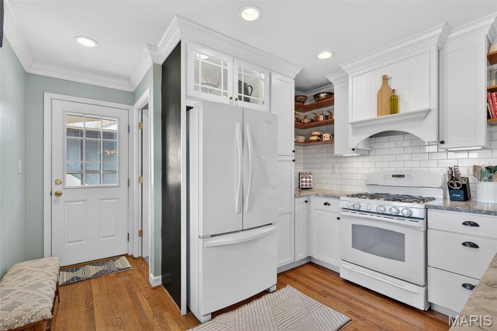 Westridge Sub 5 - Residential